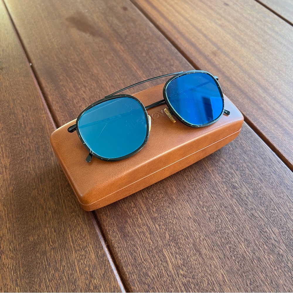Illesteva sunglasses